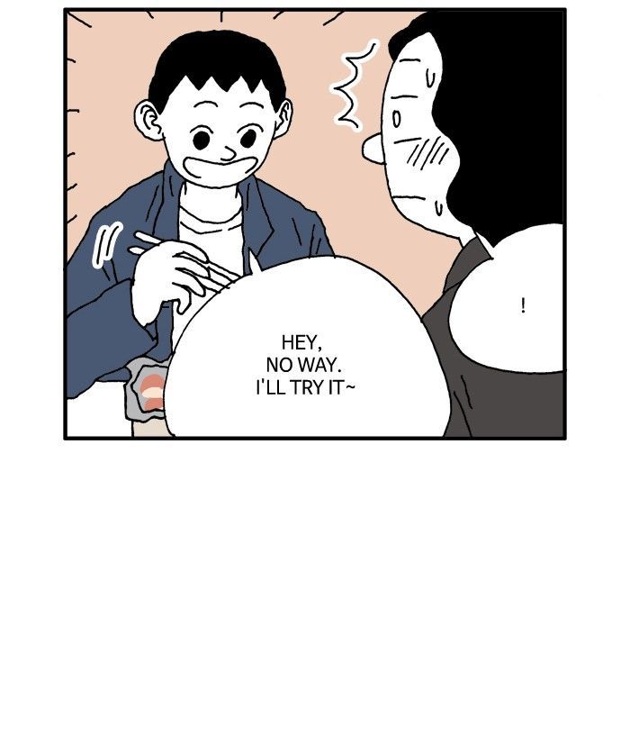 She is a Vampire! Chapter 48 page 23 - Chapter 48