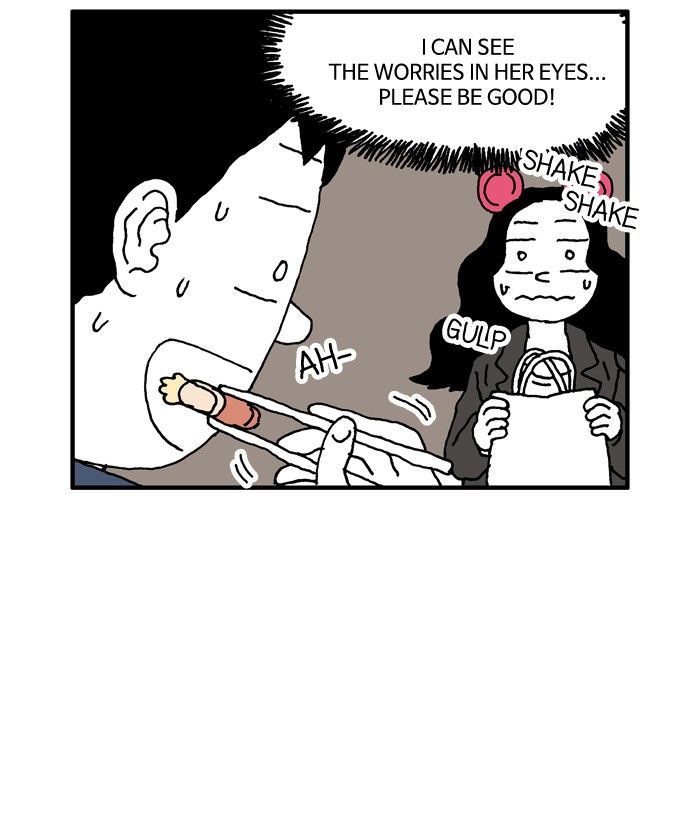 She is a Vampire! Chapter 48 page 28 - Chapter 48