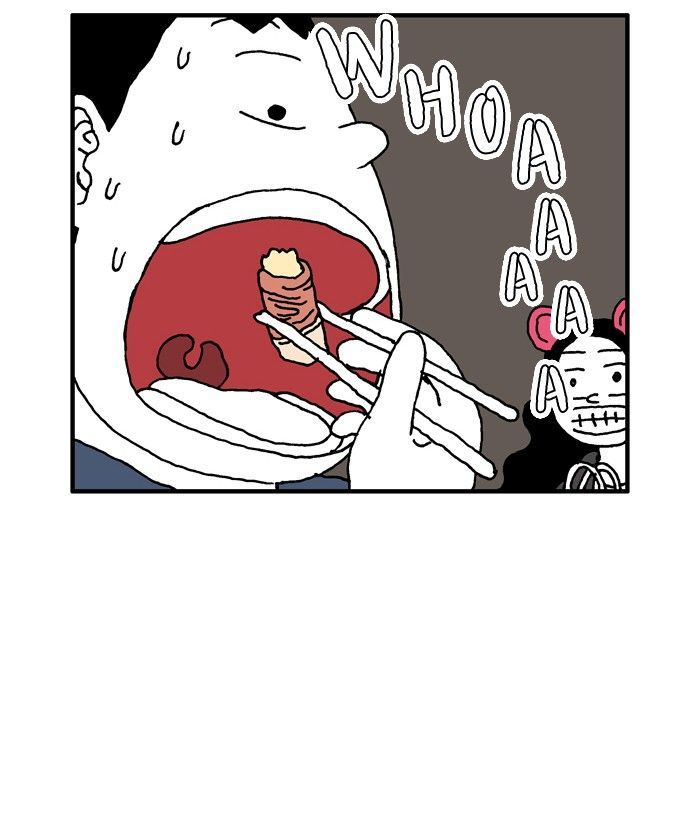 She is a Vampire! Chapter 48 page 29 - Chapter 48
