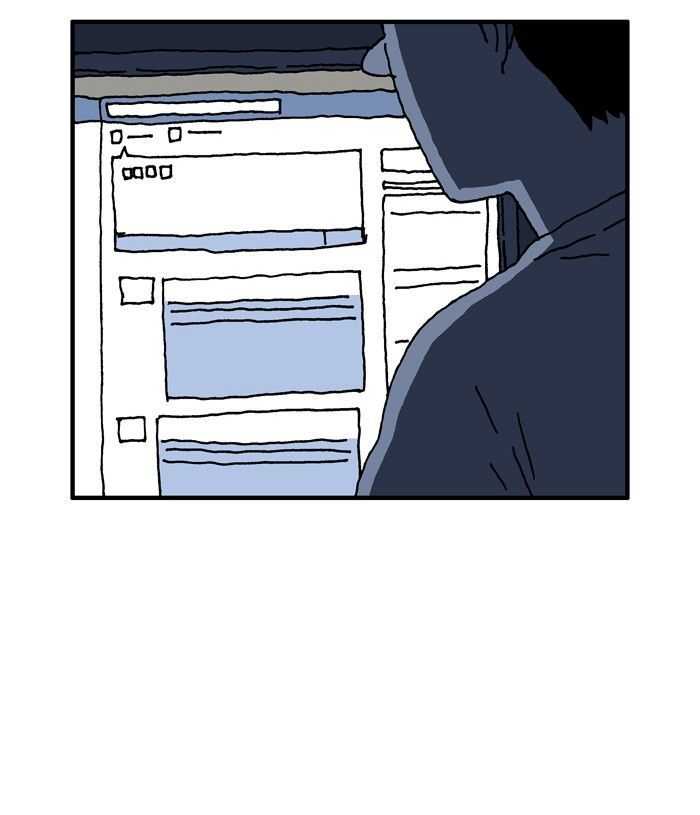 She is a Vampire! Chapter 48 page 3 - Chapter 48