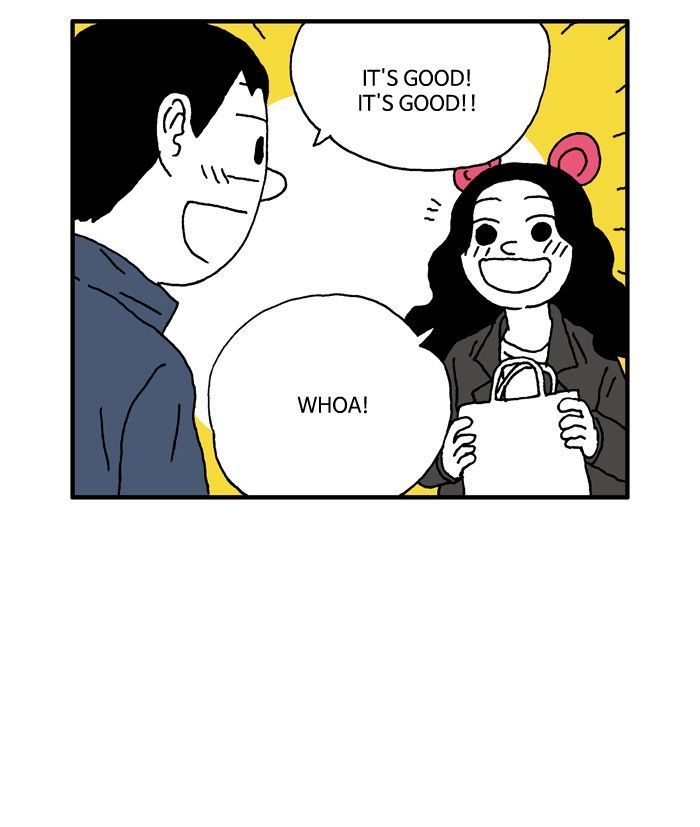 She is a Vampire! Chapter 48 page 34 - Chapter 48