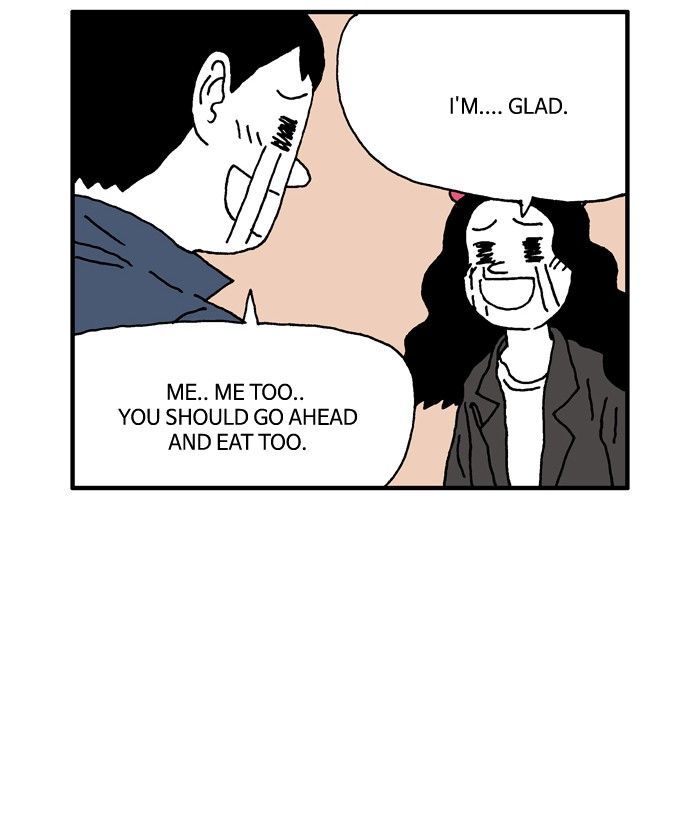 She is a Vampire! Chapter 48 page 36 - Chapter 48