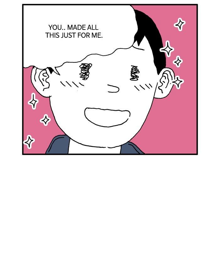 She is a Vampire! Chapter 48 page 38 - Chapter 48