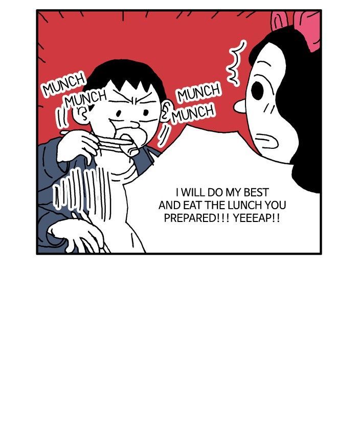 She is a Vampire! Chapter 48 page 39 - Chapter 48