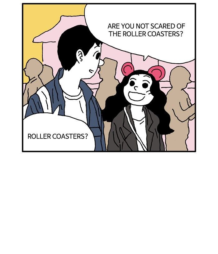 She is a Vampire! Chapter 48 page 43 - Chapter 48