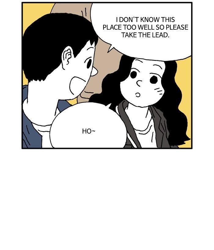 She is a Vampire! Chapter 48 page 45 - Chapter 48
