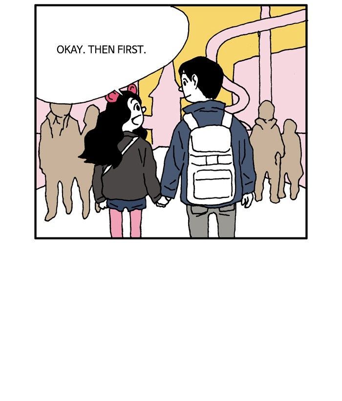 She is a Vampire! Chapter 48 page 46 - Chapter 48