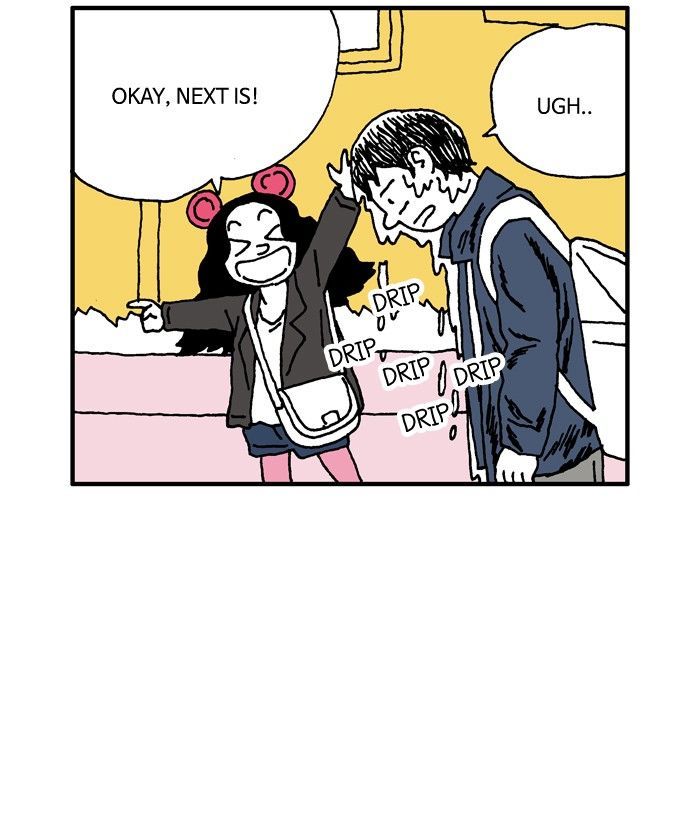 She is a Vampire! Chapter 48 page 49 - Chapter 48