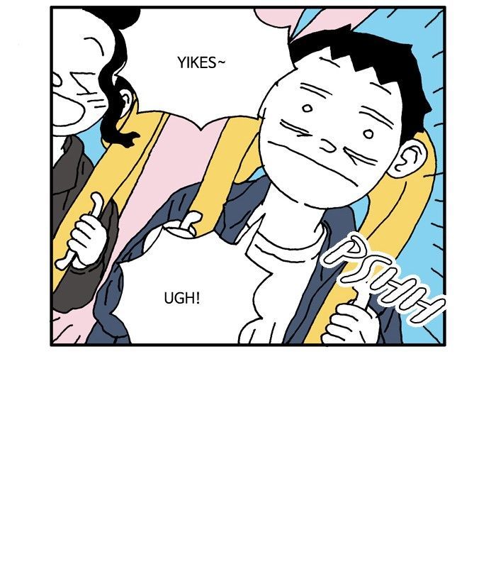 She is a Vampire! Chapter 48 page 50 - Chapter 48