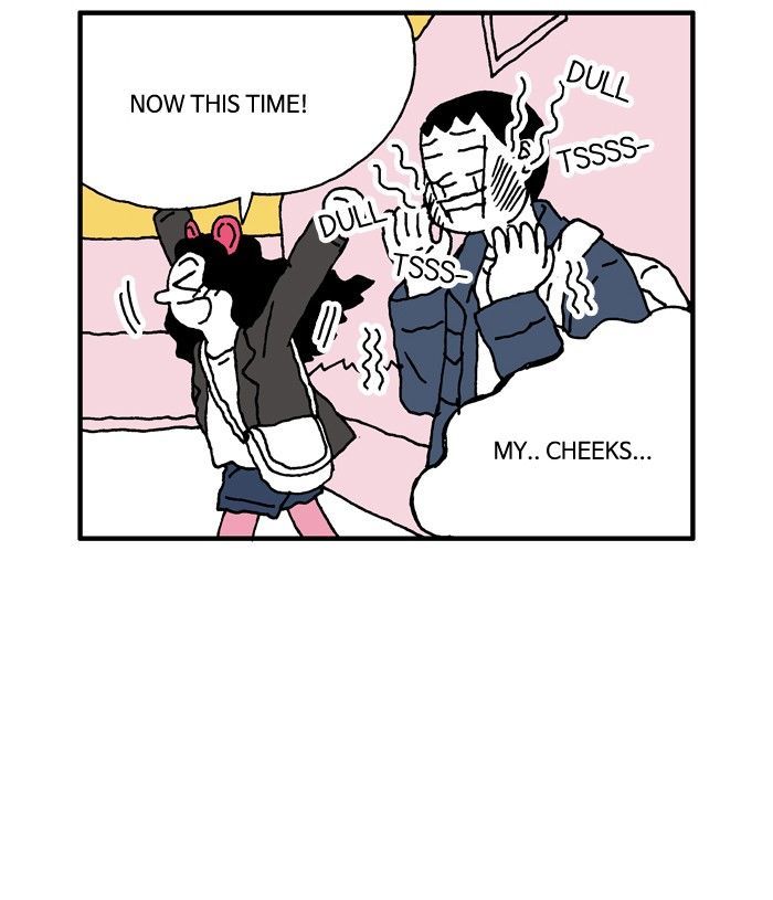 She is a Vampire! Chapter 48 page 53 - Chapter 48