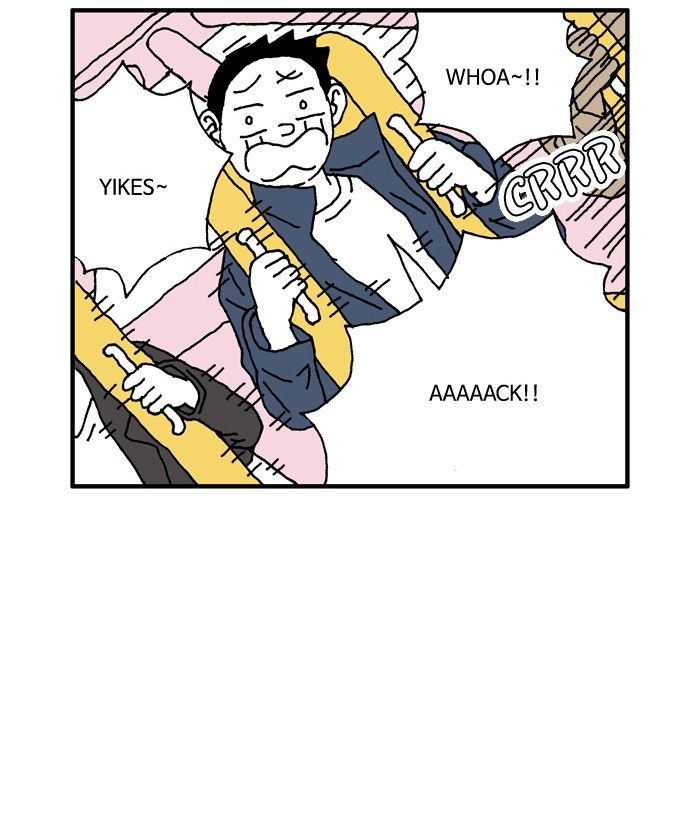 She is a Vampire! Chapter 48 page 55 - Chapter 48