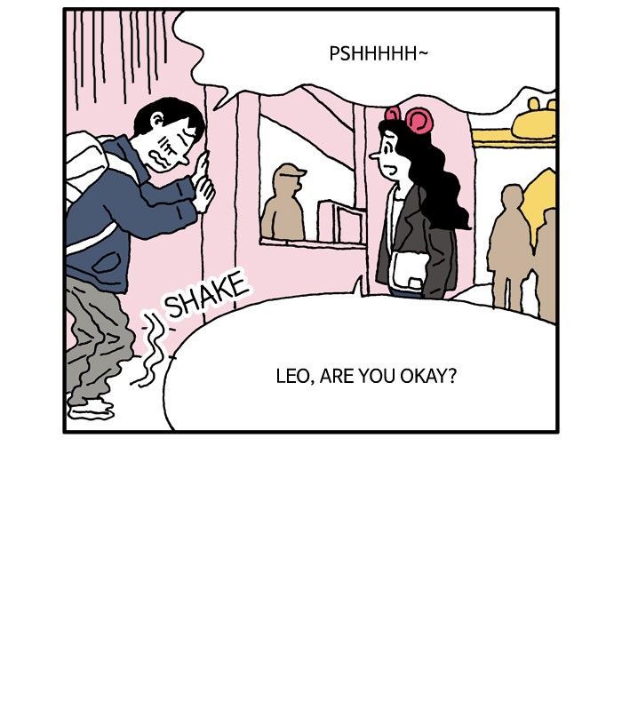 She is a Vampire! Chapter 48 page 57 - Chapter 48