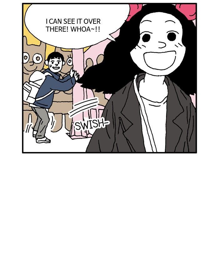She is a Vampire! Chapter 48 page 60 - Chapter 48