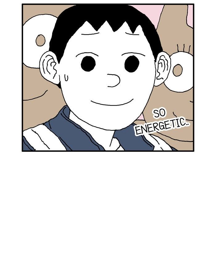 She is a Vampire! Chapter 48 page 61 - Chapter 48