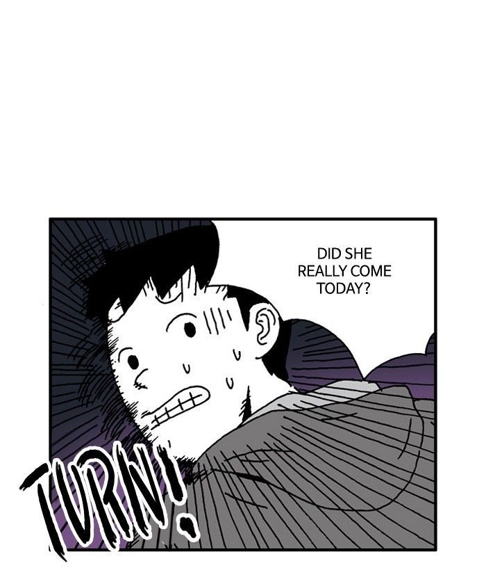She is a Vampire! Chapter 5 page 14 - Chapter 5