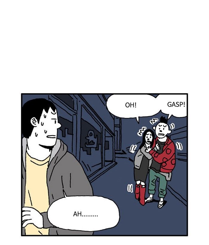 She is a Vampire! Chapter 5 page 15 - Chapter 5