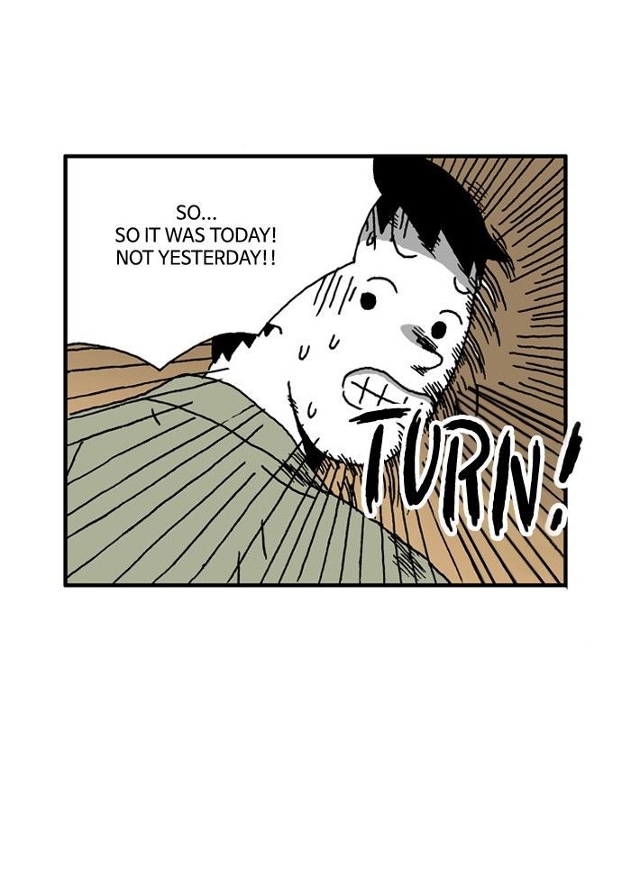 She is a Vampire! Chapter 5 page 17 - Chapter 5