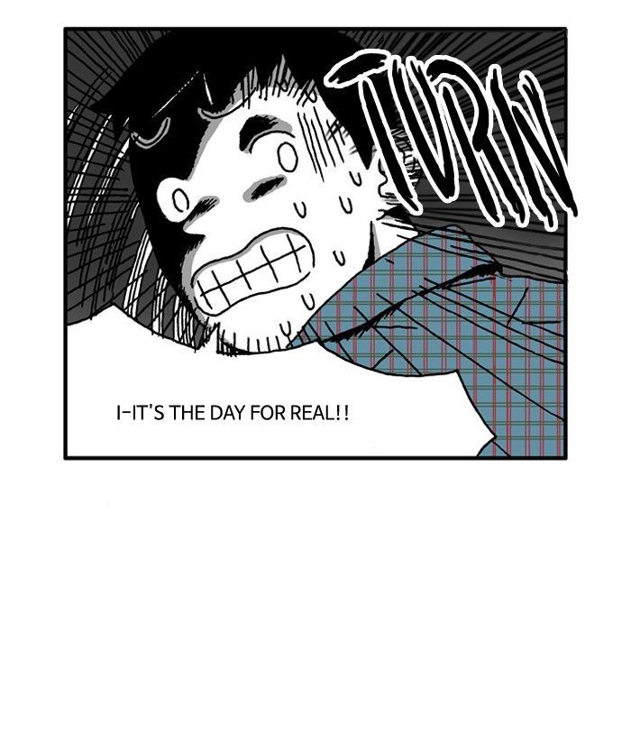 She is a Vampire! Chapter 5 page 20 - Chapter 5