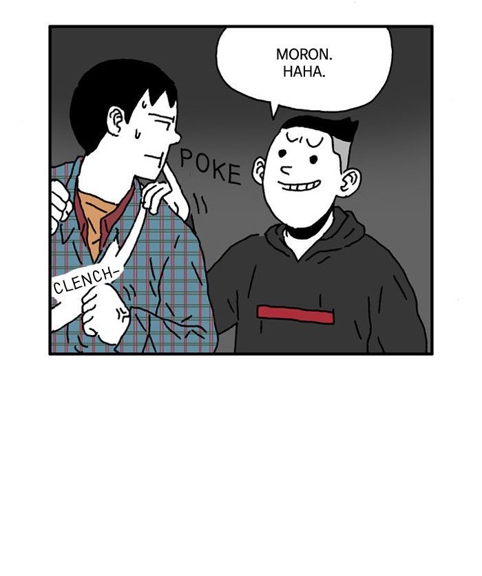 She is a Vampire! Chapter 5 page 21 - Chapter 5