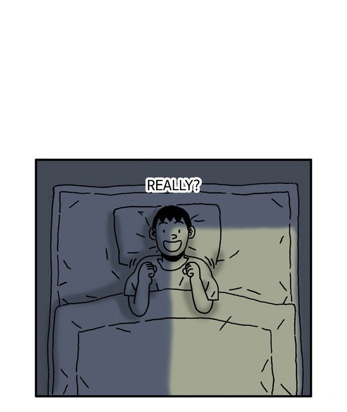 She is a Vampire! Chapter 5 page 25 - Chapter 5