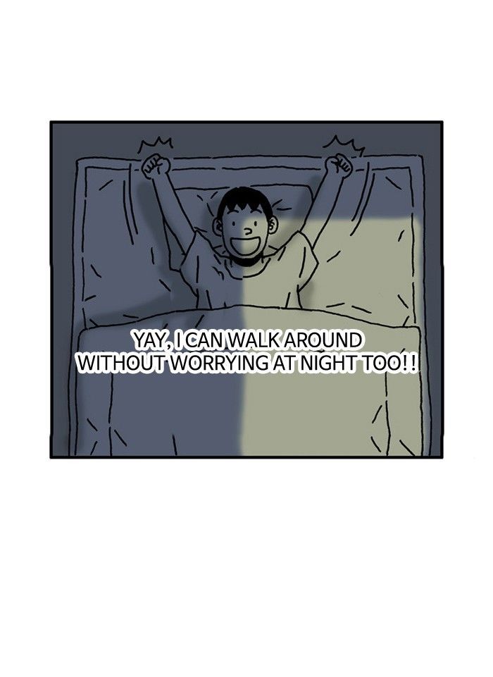 She is a Vampire! Chapter 5 page 27 - Chapter 5