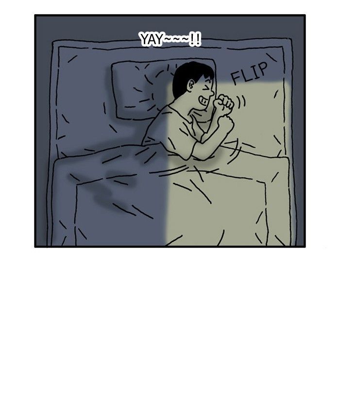 She is a Vampire! Chapter 5 page 28 - Chapter 5