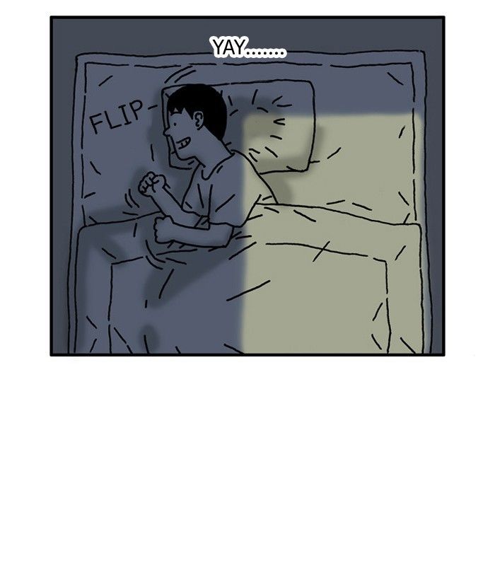 She is a Vampire! Chapter 5 page 29 - Chapter 5
