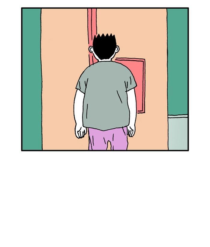 She is a Vampire! Chapter 5 page 3 - Chapter 5