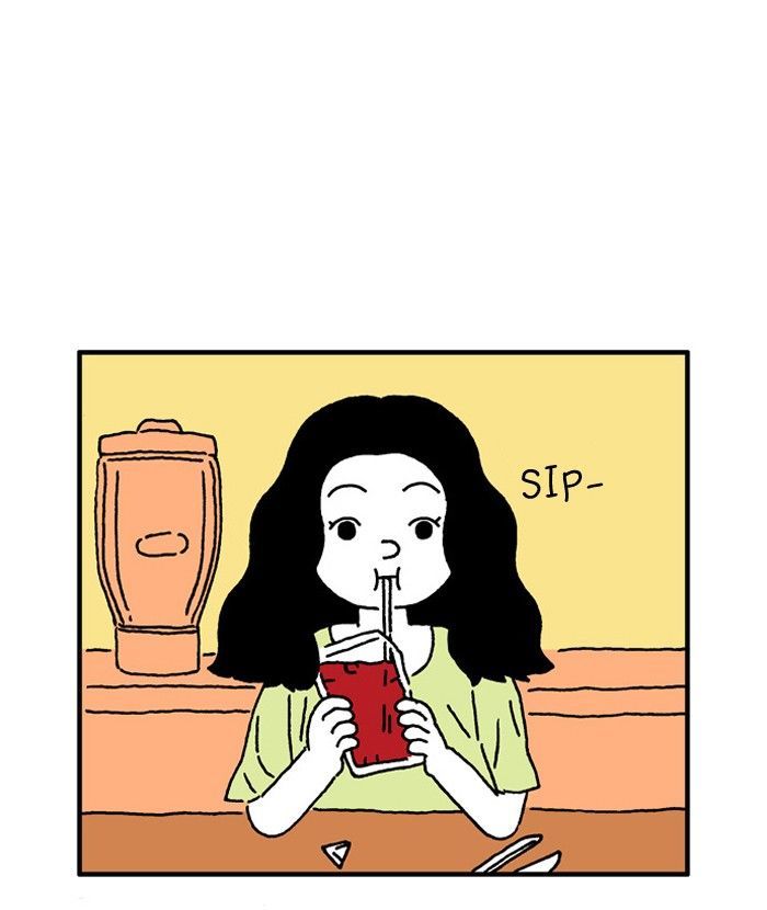 She is a Vampire! Chapter 5 page 35 - Chapter 5