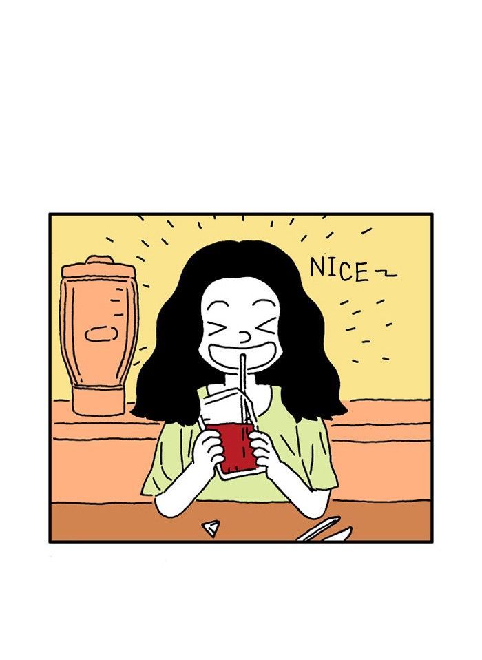 She is a Vampire! Chapter 5 page 36 - Chapter 5