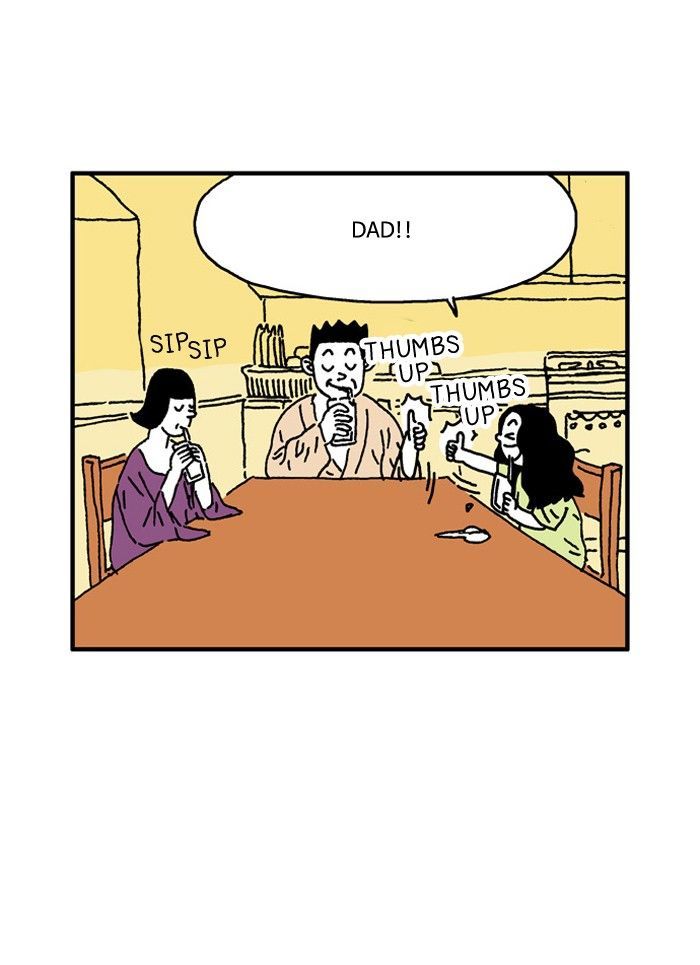 She is a Vampire! Chapter 5 page 37 - Chapter 5