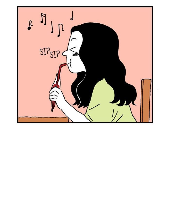She is a Vampire! Chapter 5 page 38 - Chapter 5