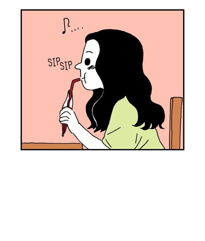 She is a Vampire! Chapter 5 page 39 - Chapter 5