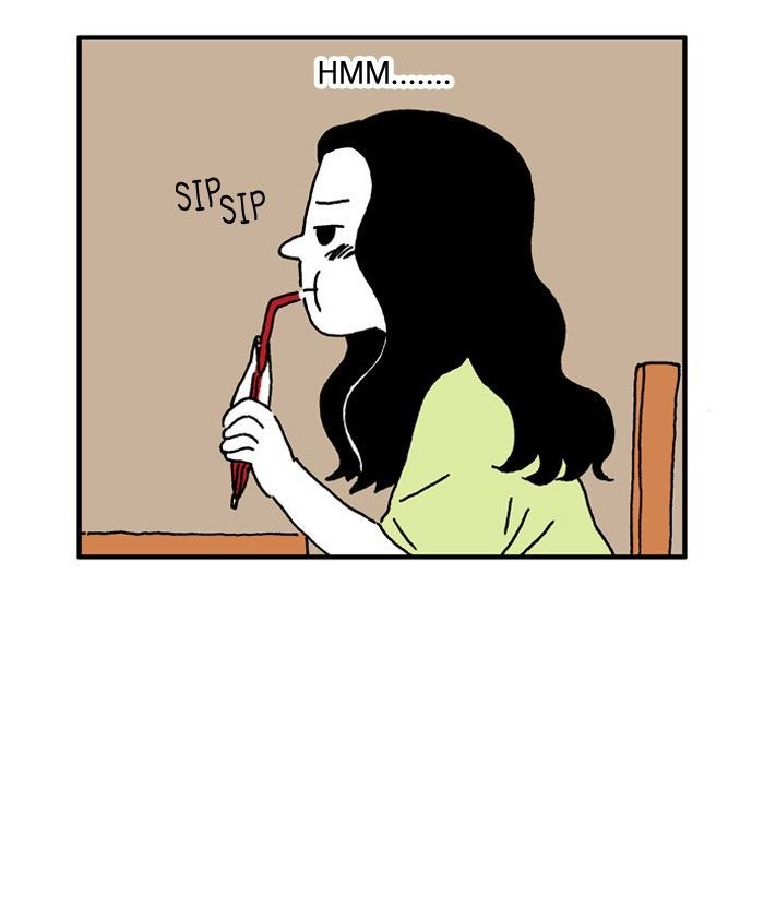She is a Vampire! Chapter 5 page 41 - Chapter 5