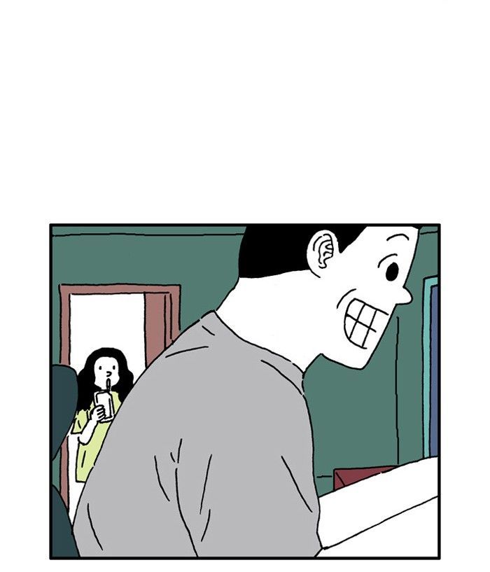 She is a Vampire! Chapter 5 page 45 - Chapter 5