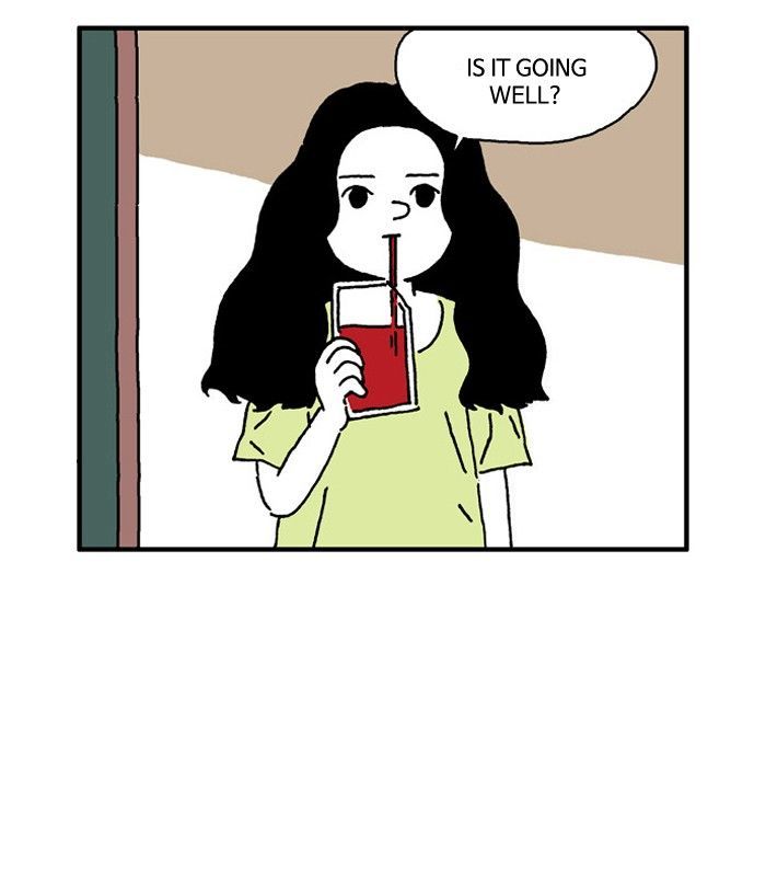 She is a Vampire! Chapter 5 page 49 - Chapter 5
