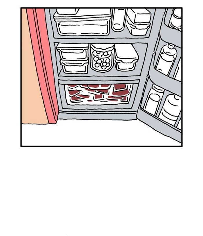 She is a Vampire! Chapter 5 page 5 - Chapter 5