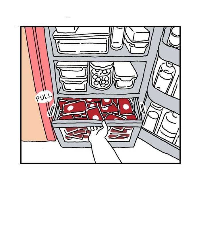 She is a Vampire! Chapter 5 page 6 - Chapter 5