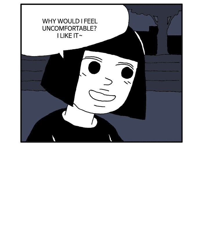 She is a Vampire! Chapter 50 page 11 - Chapter 50