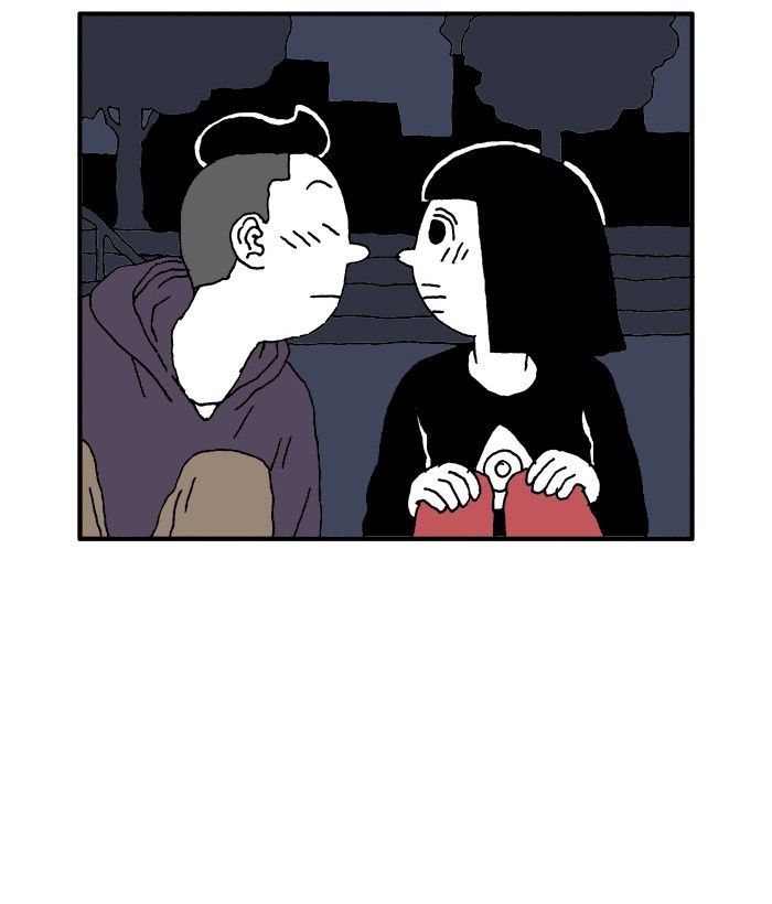 She is a Vampire! Chapter 50 page 14 - Chapter 50