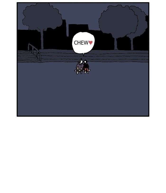 She is a Vampire! Chapter 50 page 16 - Chapter 50