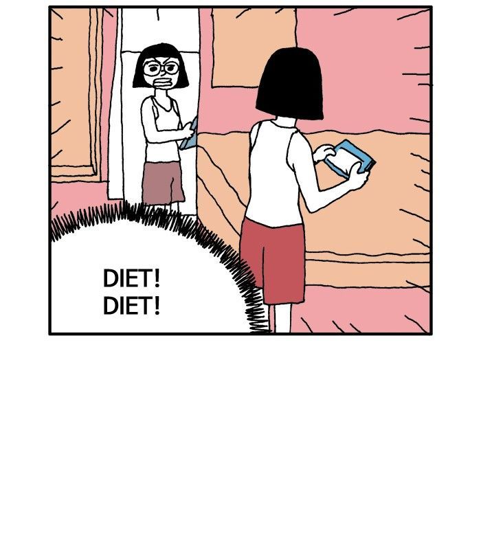 She is a Vampire! Chapter 50 page 20 - Chapter 50