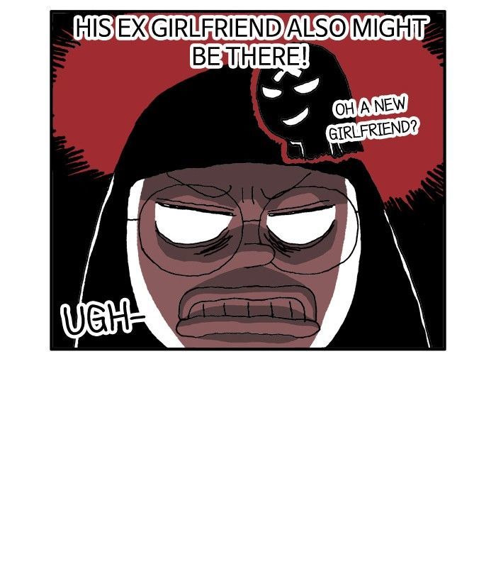 She is a Vampire! Chapter 50 page 23 - Chapter 50