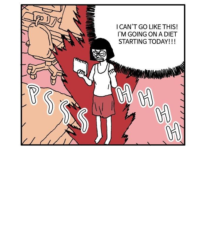 She is a Vampire! Chapter 50 page 24 - Chapter 50
