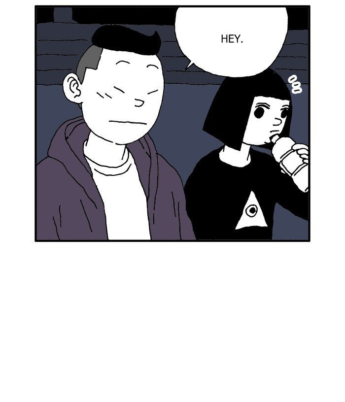 She is a Vampire! Chapter 50 page 3 - Chapter 50