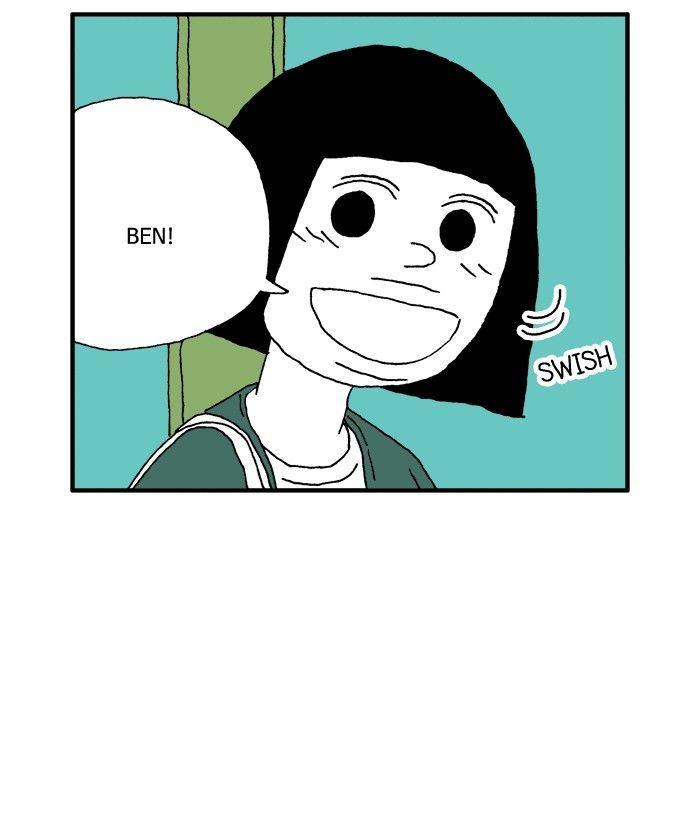 She is a Vampire! Chapter 50 page 30 - Chapter 50