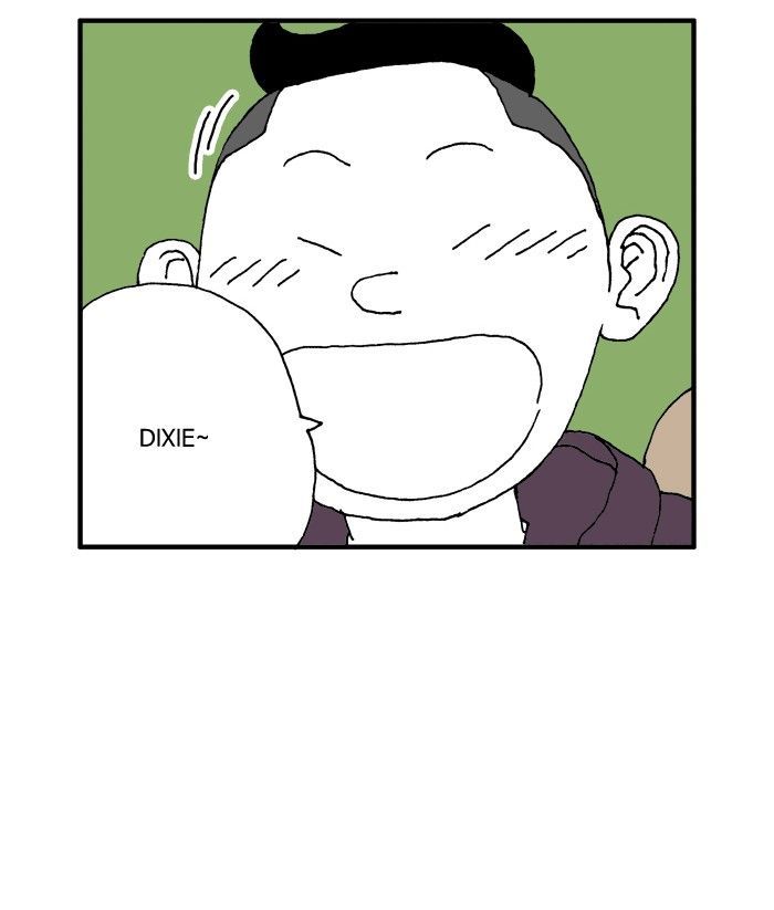 She is a Vampire! Chapter 50 page 31 - Chapter 50