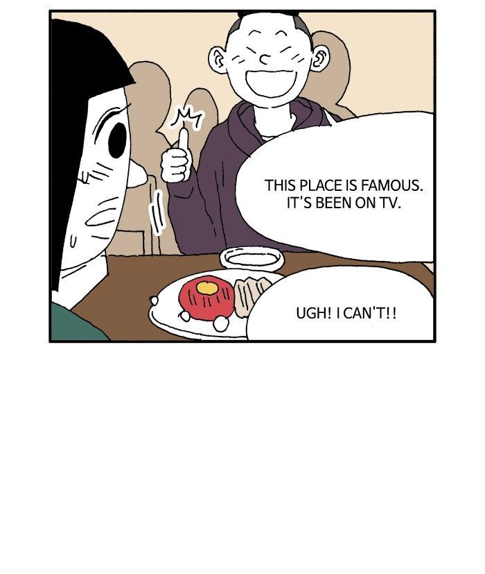 She is a Vampire! Chapter 50 page 34 - Chapter 50