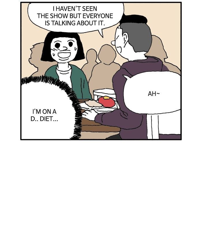 She is a Vampire! Chapter 50 page 35 - Chapter 50