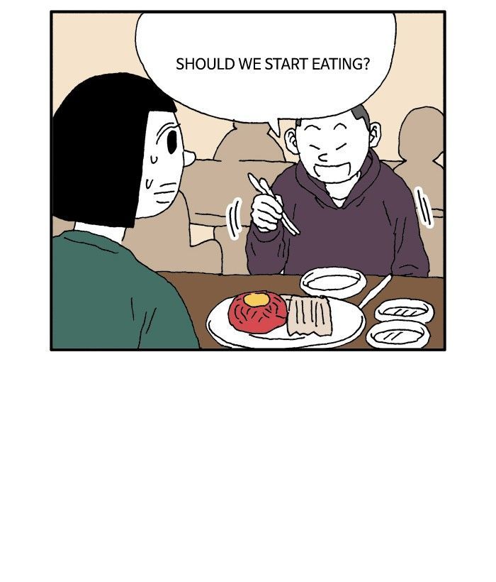 She is a Vampire! Chapter 50 page 36 - Chapter 50
